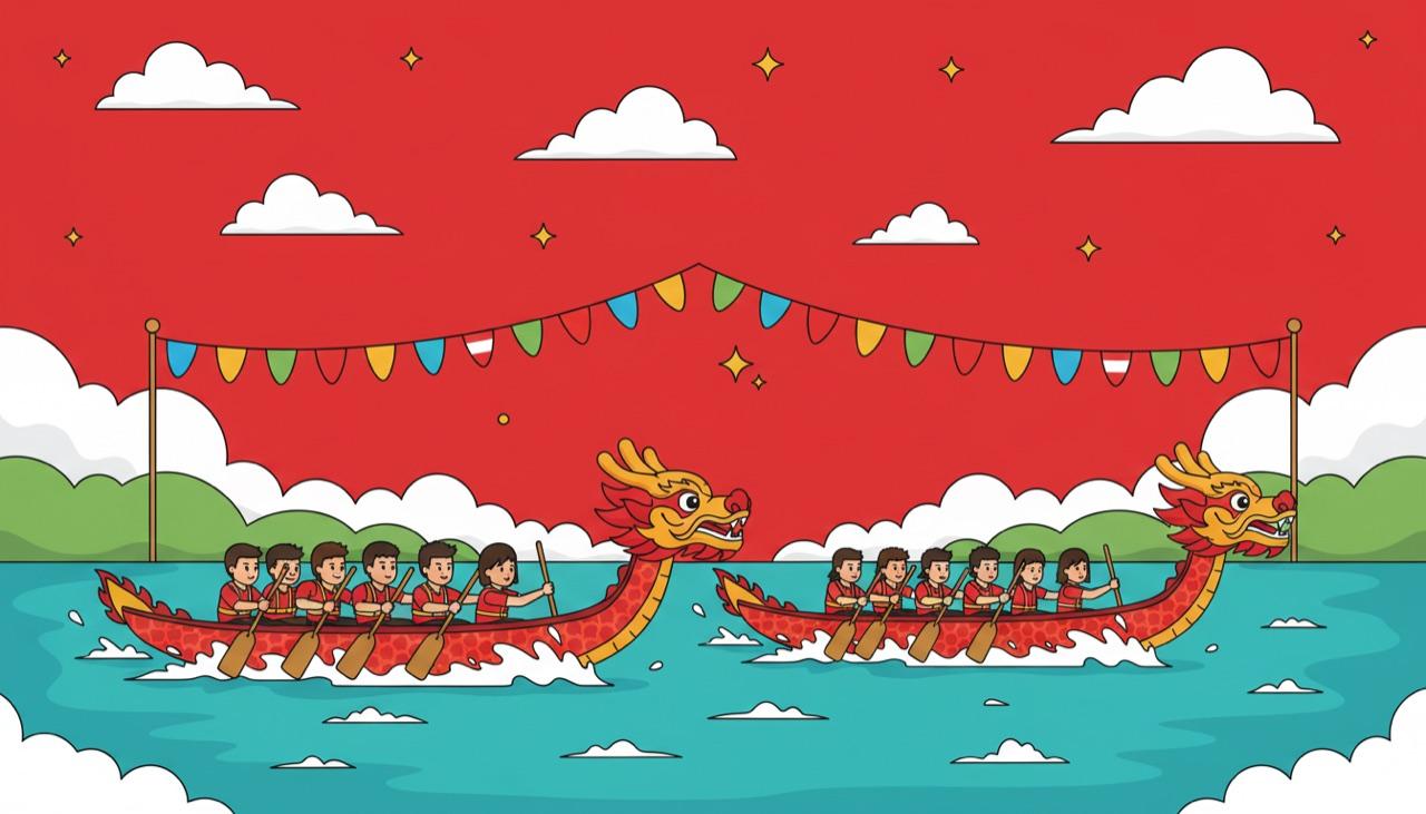 Chicago International Dragon Boat Festival